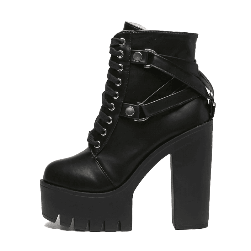 Beauty High Heels