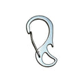0562 - Abstract Mini Carabiner