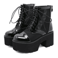 Chaos Spirit Boots