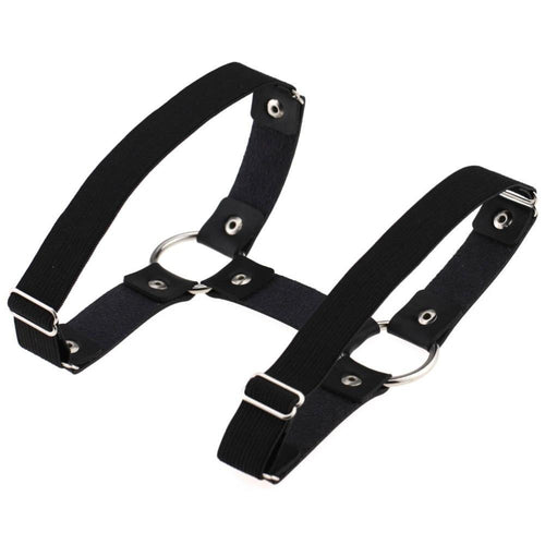 Classic Leg Garter