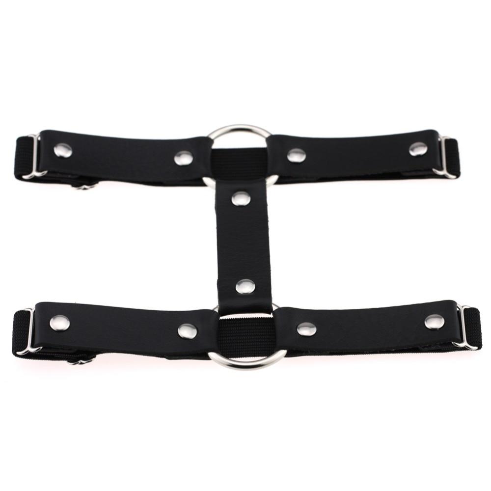 Classic Leg Garter