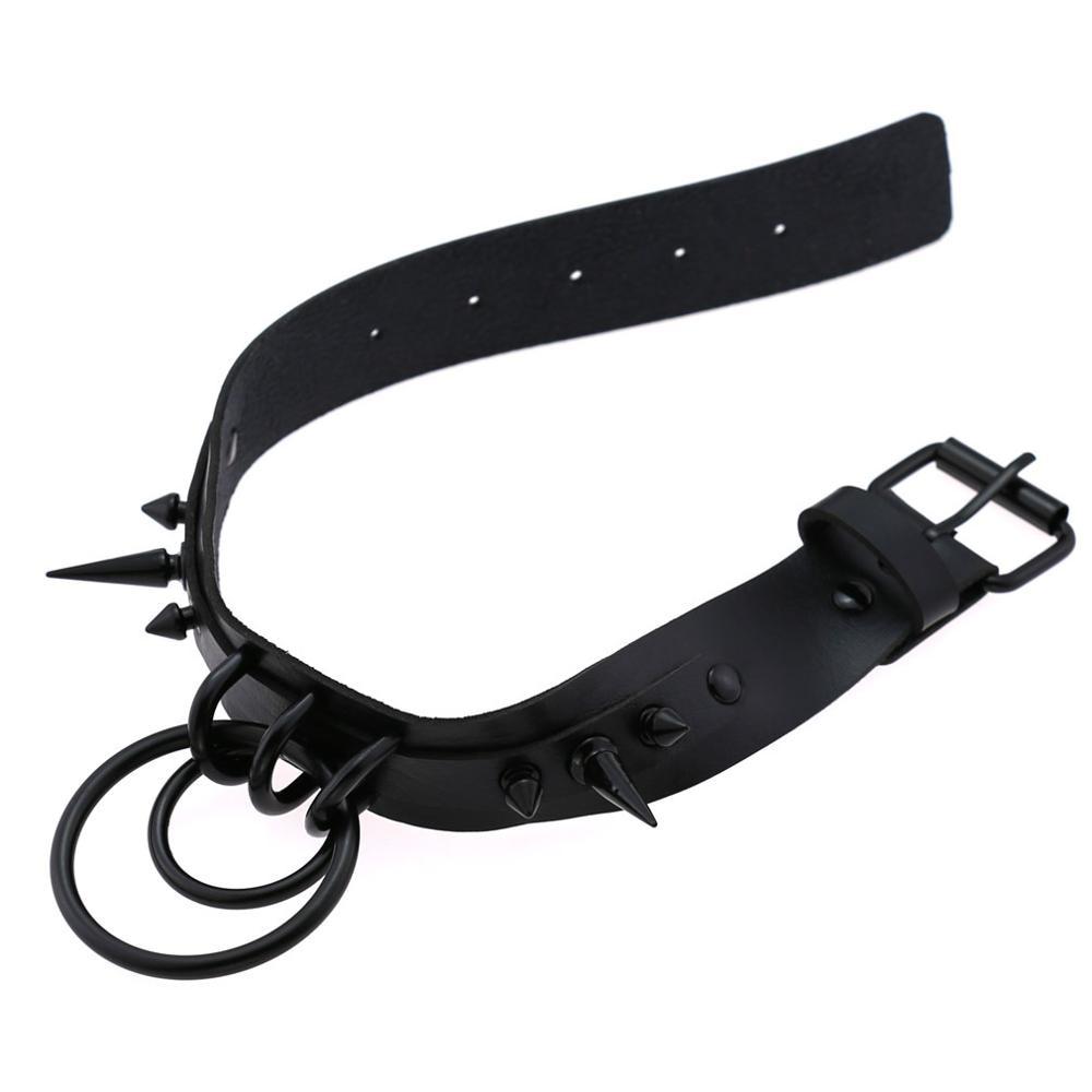 Darkness Choker