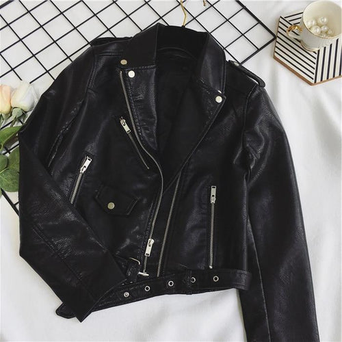 Darkness Jacket