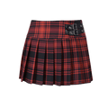 Deadly Fury Skirt