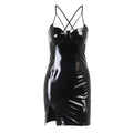 Firestorm Dress