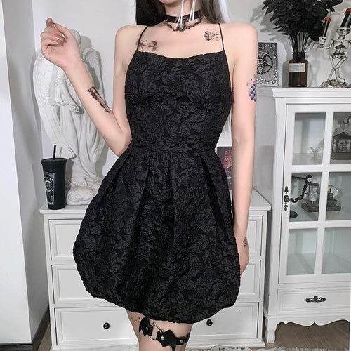 Floral Summer Dress