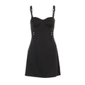 Friday's Midnight Dress