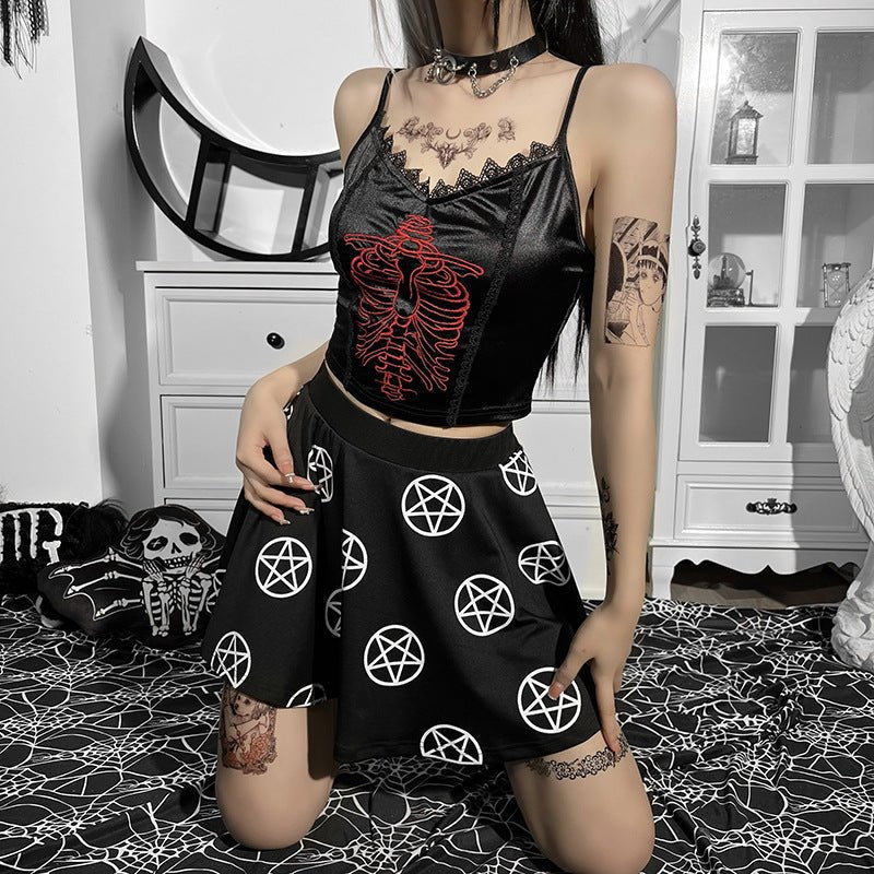 Ghost Town Top