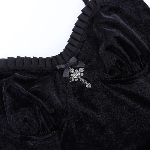 Ghostly Dream Dress