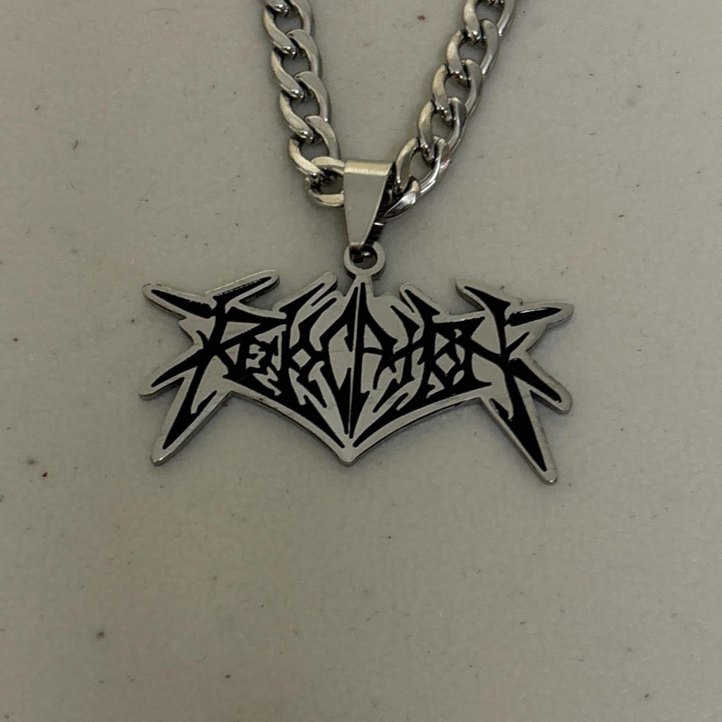 0579 - Cyber Abstract Logo Chain