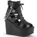 Gladiator Sandals
