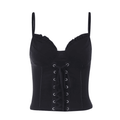 Gothic Drama Top