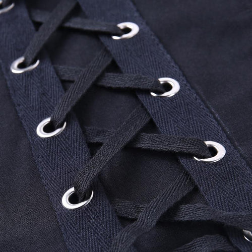 Gothic Drama Top