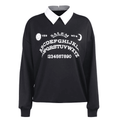 Grunge Gothic Sweater