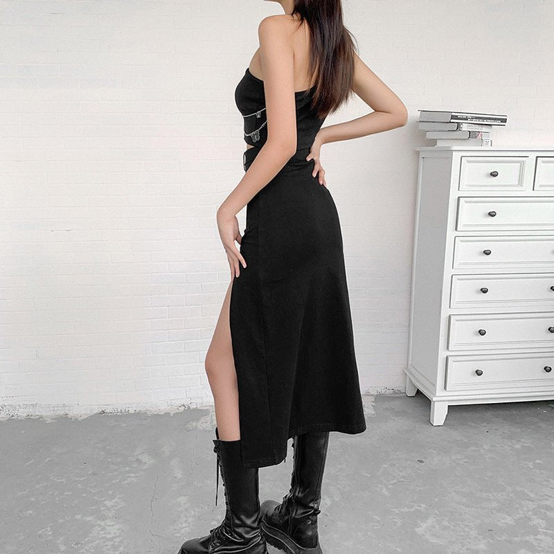 Grunge Skirt