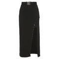 Grunge Skirt