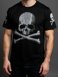 Gothic Skull T-Shirt