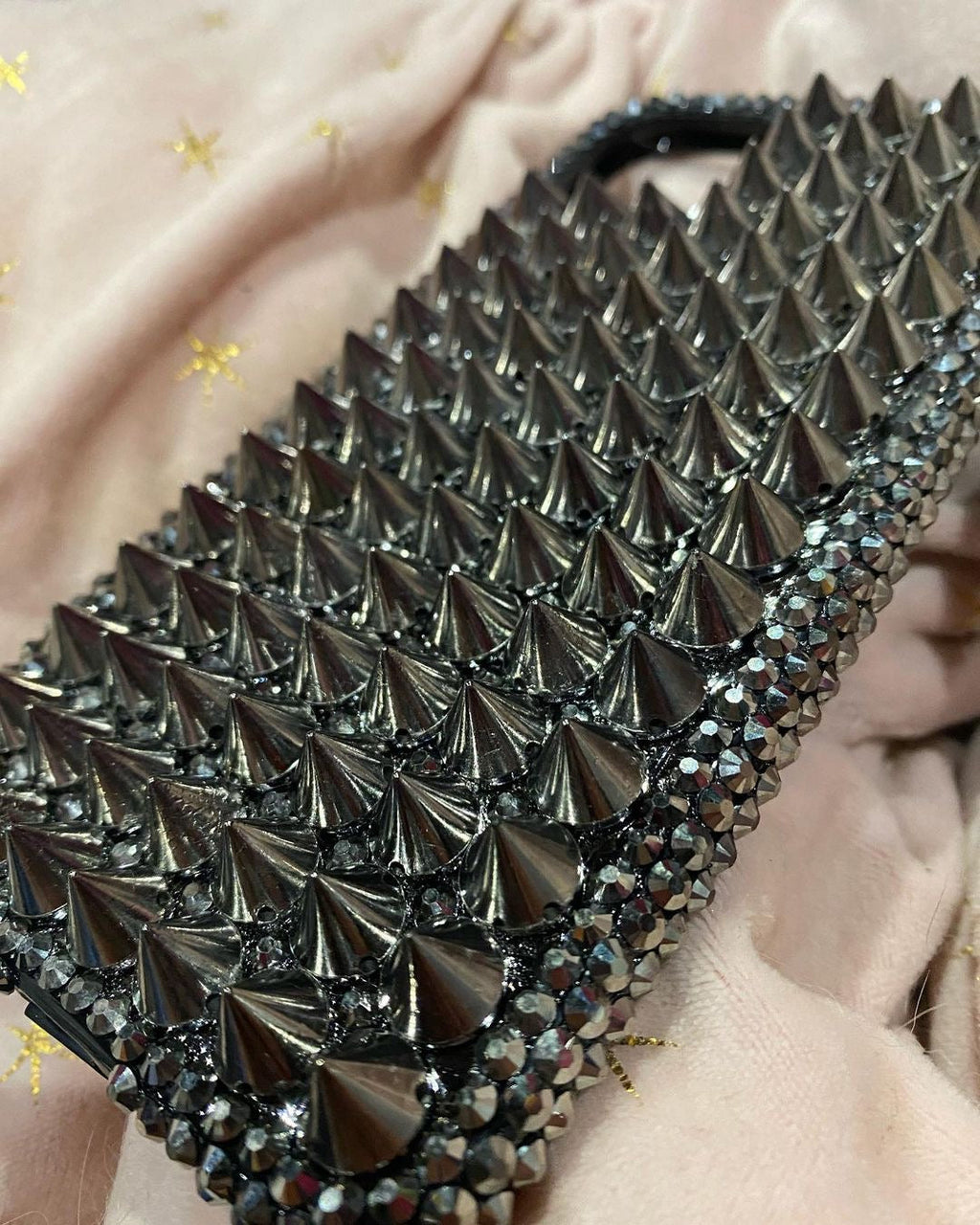 Spiked Phone Case - Samsung