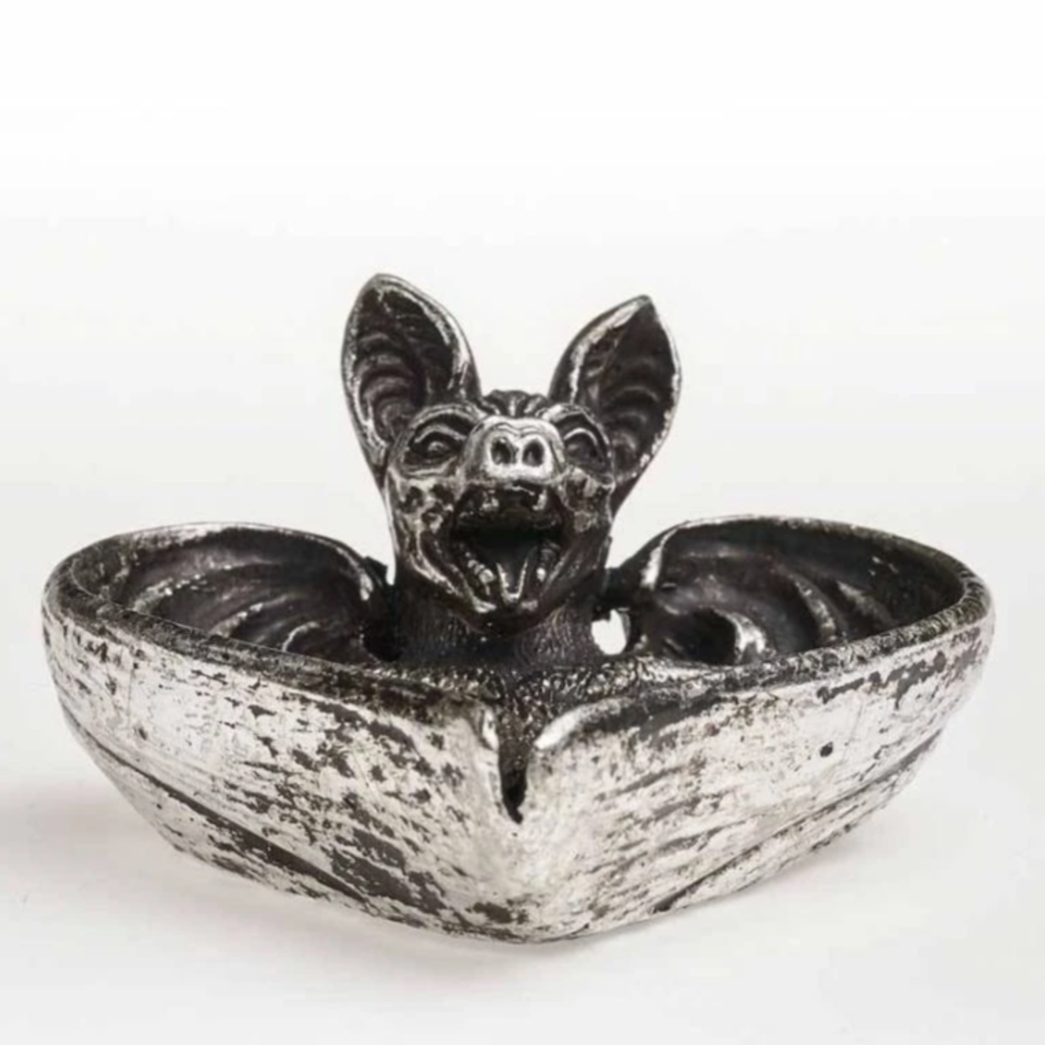 Vampyr Bat Trinket Dish