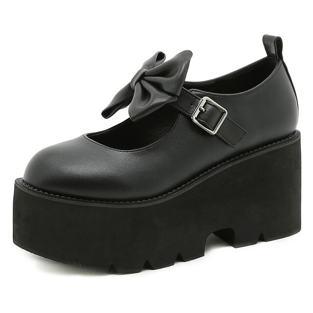 Lolita Boots