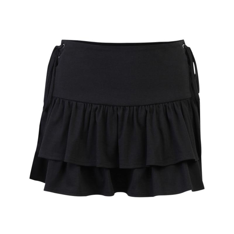 Classic Gothic Skirt