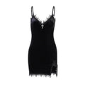 Mystery Thought Dress