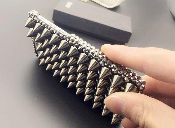Spiked Phone Case