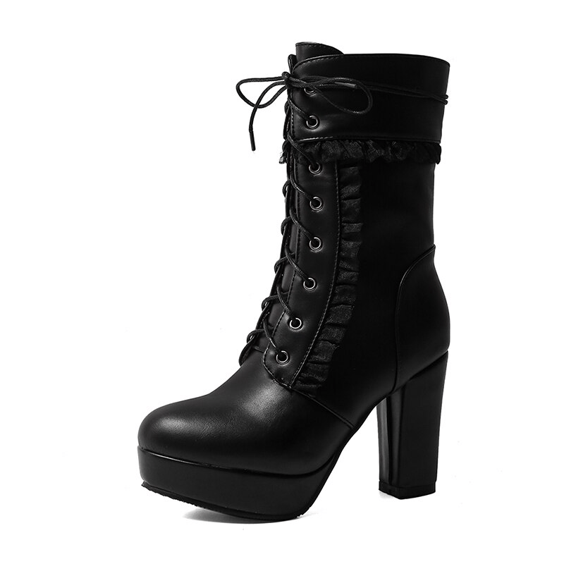 Regeneration High Heels
