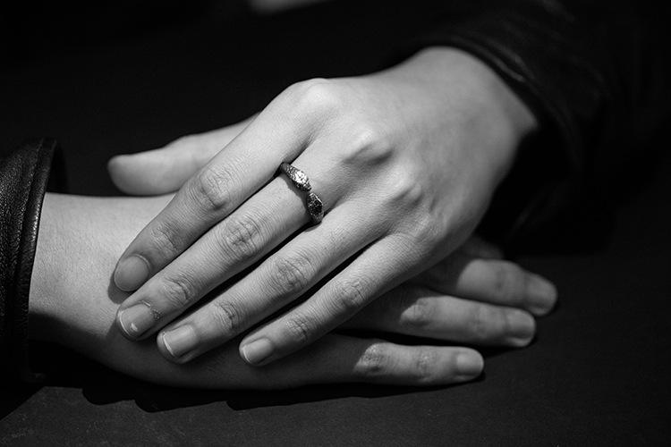 Snake Ring