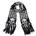 Skull Scarf