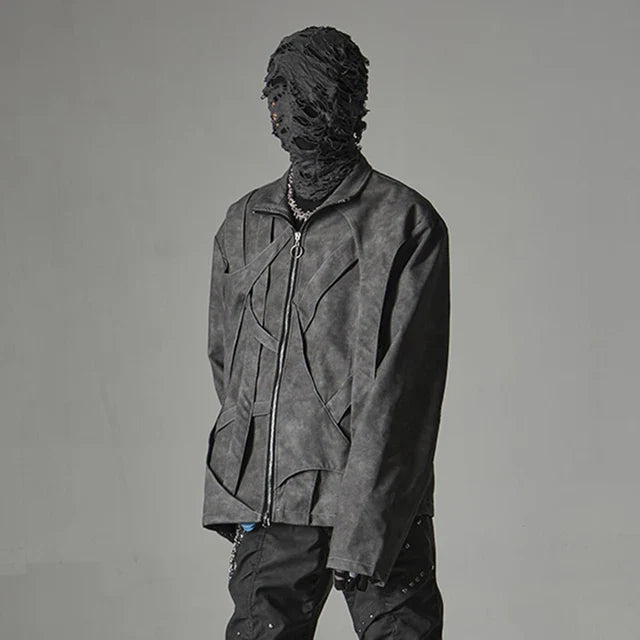 Men's Retro Jacket