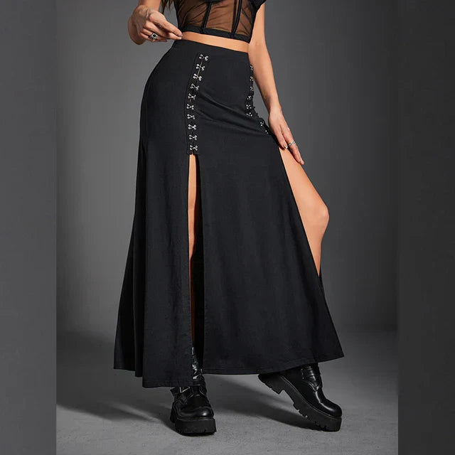 Women's Gothic Skirt