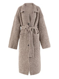 Women's Long Cardigan