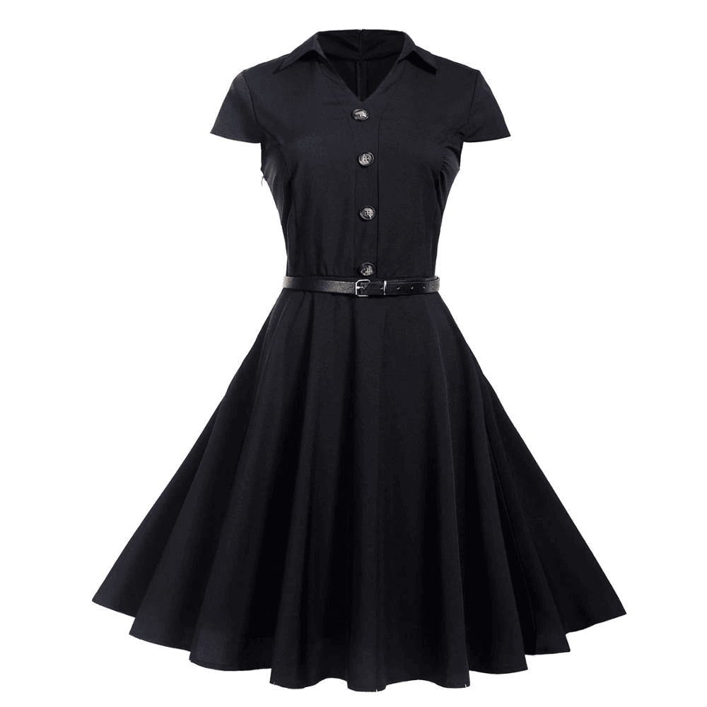 Vintage Dress