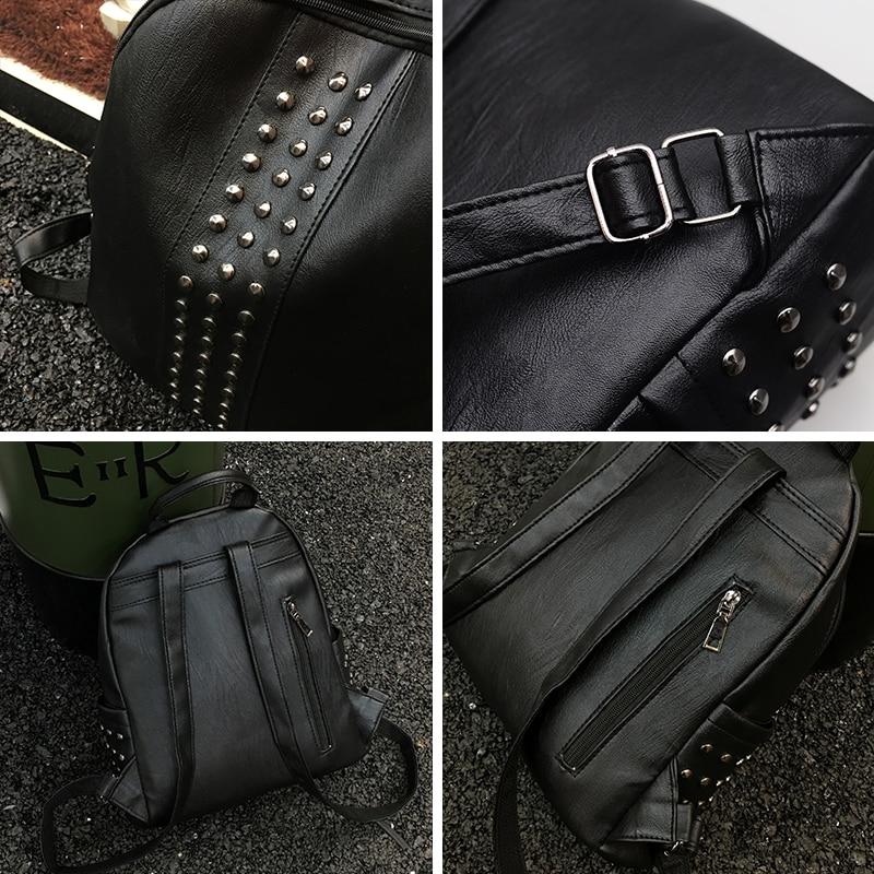 Vintage Gothic Backpack