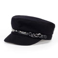 Vintage Gothic Cap