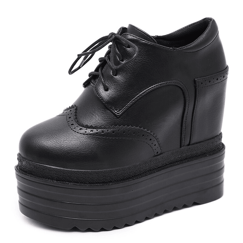 Vintage Boots