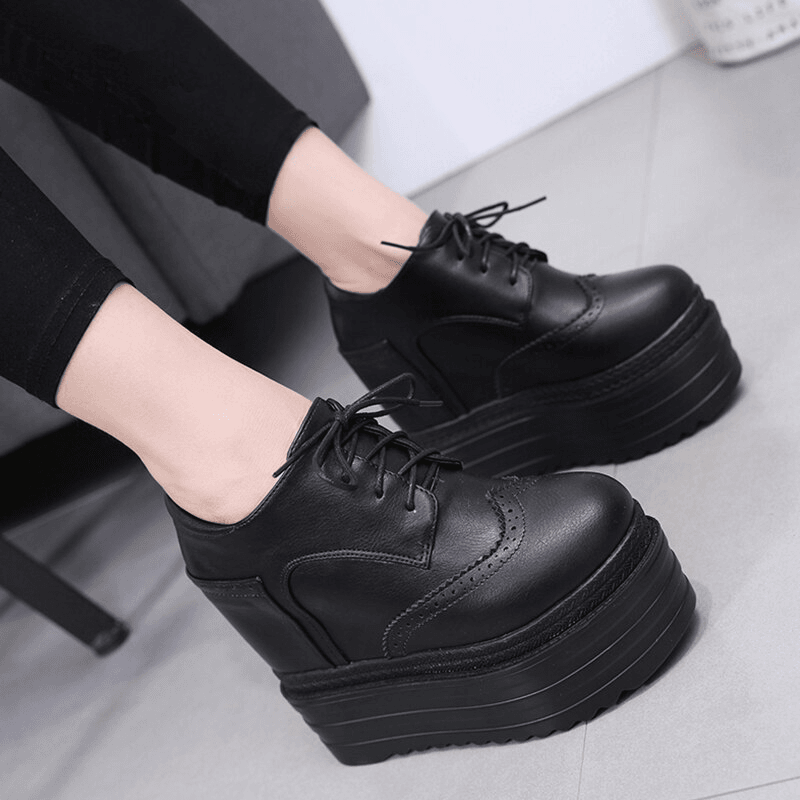 Vintage Boots