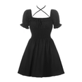 Vintage Summer Dress