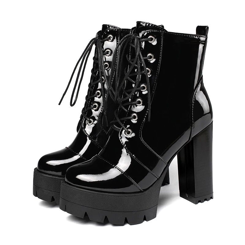 Women's High Heels