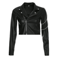 Women's Gothic Jacket