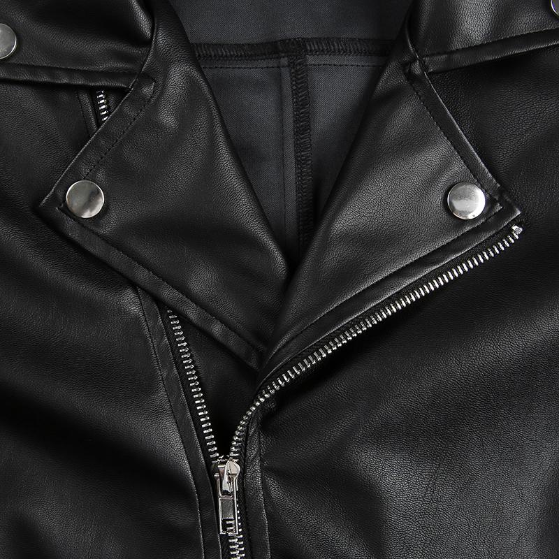 Women's Gothic Jacket