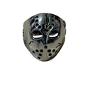 0501 - Jason Hockey Mask Ring